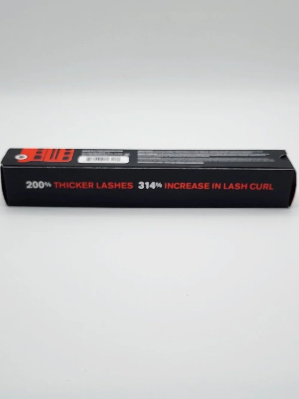 Butter London Double Decker Lashes Mascara Full Size Black Volumizing 12mL NIB